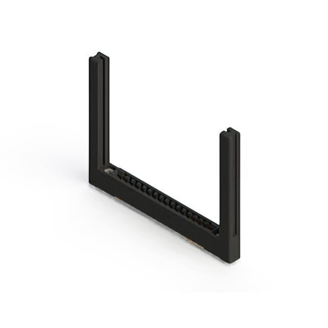 357-032-522-258 EDAC Inc.  Edgeboard Connectors